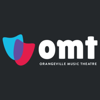 OMT - Youth 5.3 oz. T-Shirt Design