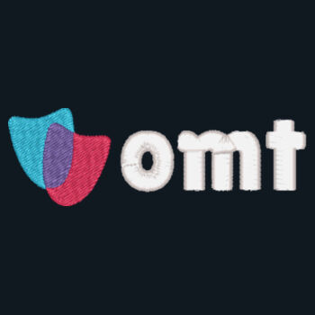 OMT - ATC  STRIPED CUFF POM POM TOQUE Design