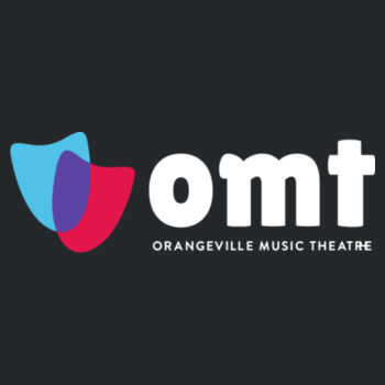 OMT - Youth Heavy Blend™ 8 oz., 50/50 Full-Zip Hood Design