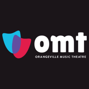 OMT - 25L Zippered Tote Design