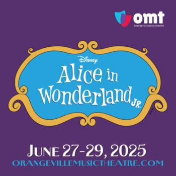 Alice In Wonderland - Adult Heavy Cotton 5.3 oz. T-Shirt Design
