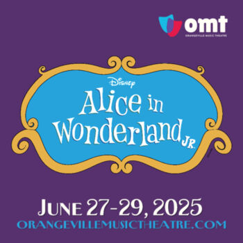 Alice In Wonderland - Adult Heavy Blend™ Hooded Sweatshirt Design