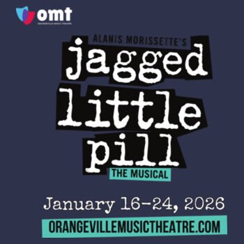 Alanis Morissette's Jagged Little Pill - Youth Heavy Blend™ Hooded Sweatshirt Design