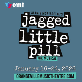 Alanis Morissette's Jagged Little Pill - Youth Heavy Cotton T-Shirt Design