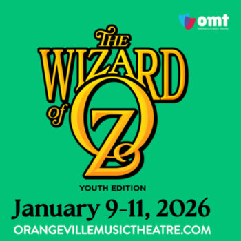 The Wizard Of Oz - Youth Heavy Blend™ Hooded Sweatshirt Design