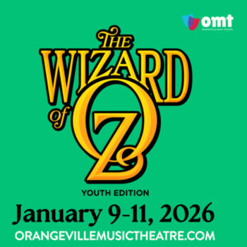 The Wizard Of Oz - Ladies'  5.3 oz. T-Shirt Design