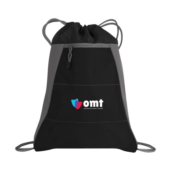 OMT Cinch Bag Thumbnail