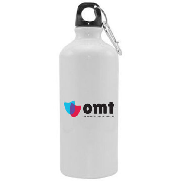 OMT Water Bottle Thumbnail