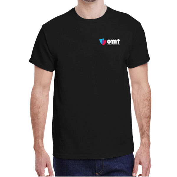 OMT - Adult 5.3 oz. T-Shirt Thumbnail