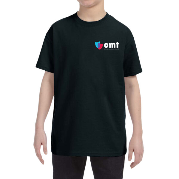 OMT - Youth 5.3 oz. T-Shirt Thumbnail