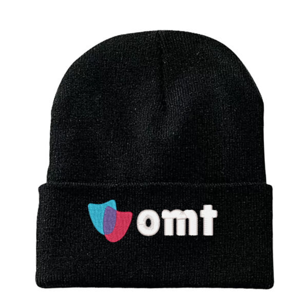 OMT - ATC  KNIT TOQUE Thumbnail